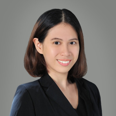 Bà Ionah Hằng Nguyễn