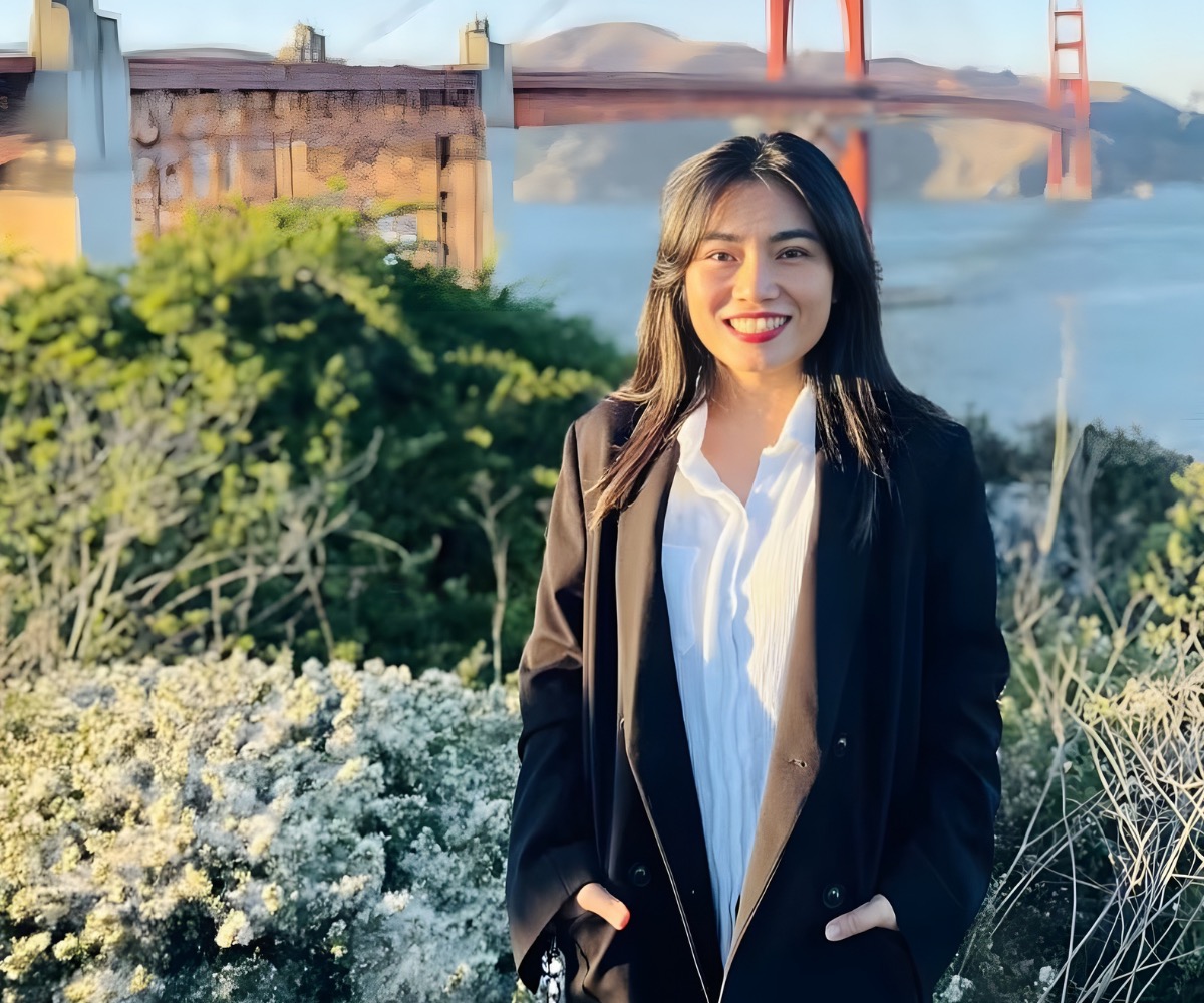 Bà Tuyết Nguyễn